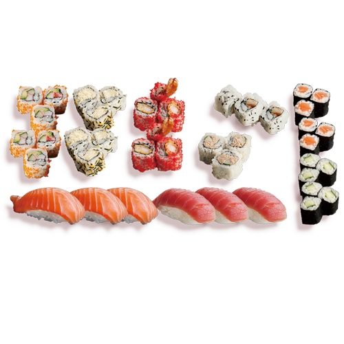 Super Boss menu C