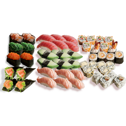 Super Boss menu D