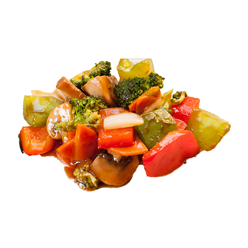Groentemix