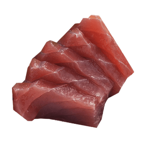 Tuna sashimi