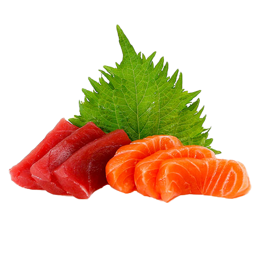 Sashimi mix