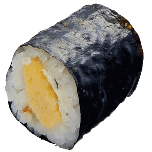 Tamago maki