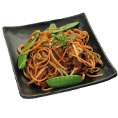 Yaki ramen