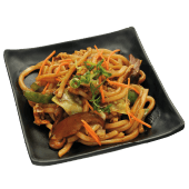 Yaki udon
