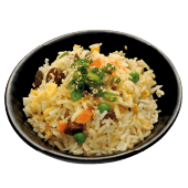 Yaki meshi
