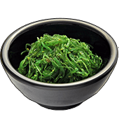 Chuka wakame