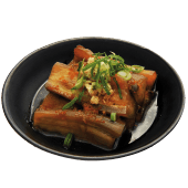 Agedashi nasu