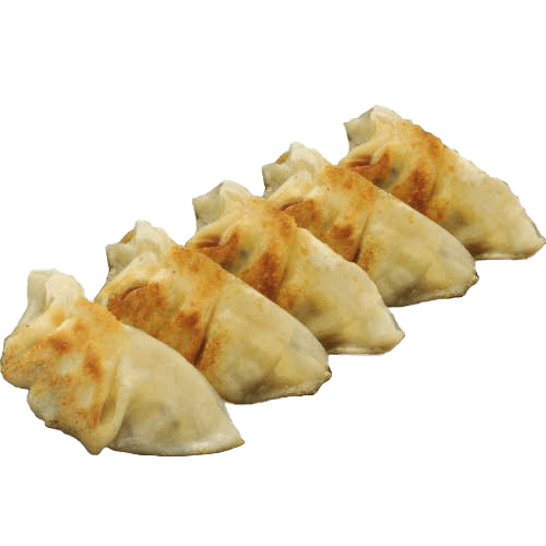 Gyoza