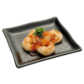 Chili ebi