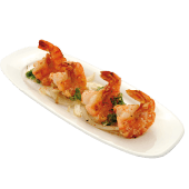 Ebi yaki