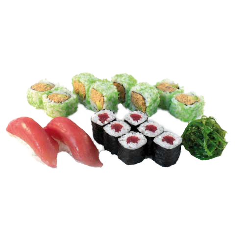 Tuna box