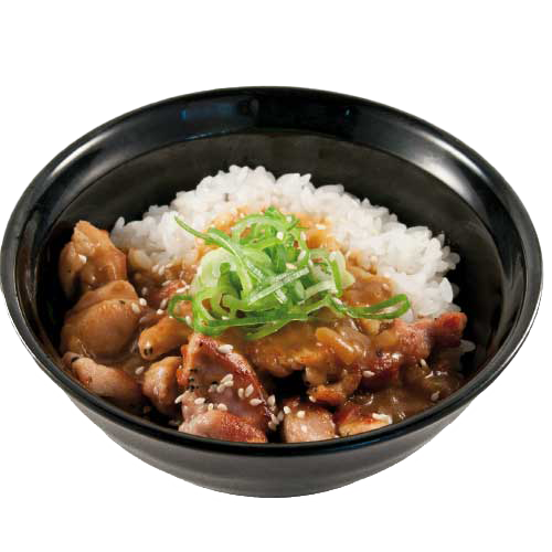 Gyu kare