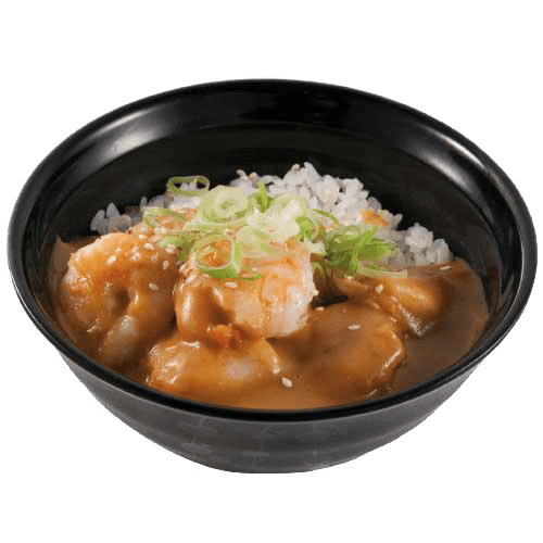 Ebi kare