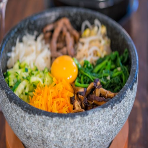 Bibimbap
