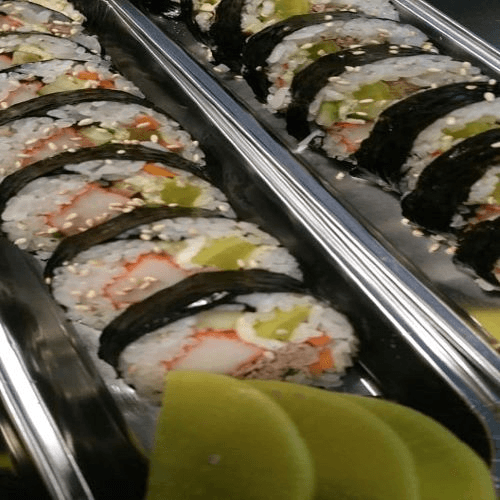 Tuna