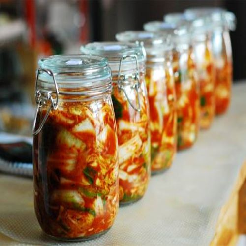 Kimchi