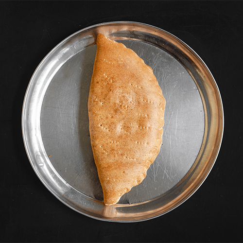 Calzone classico