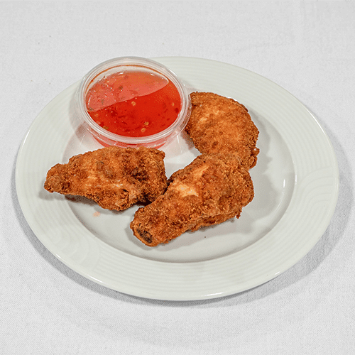Hotwings, 7 stuks