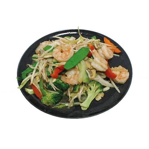 Chop suey