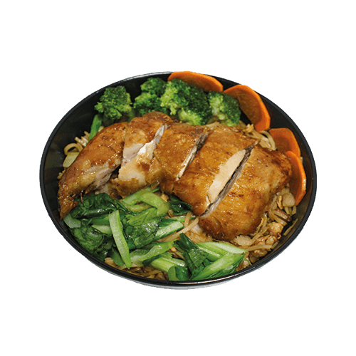 Fried noodles special