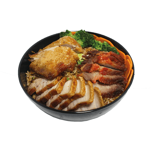 Fried rice special