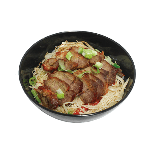 Fried vermicelli