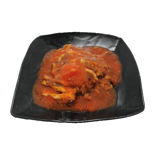Sweet and sour pork