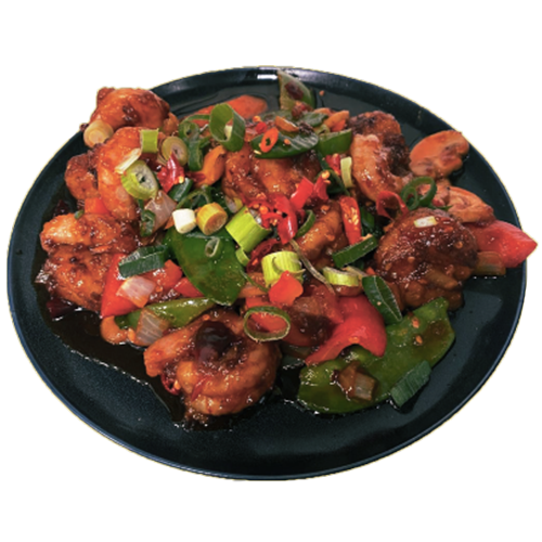 Szechuan