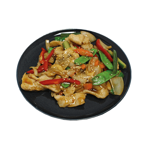 Teriyaki