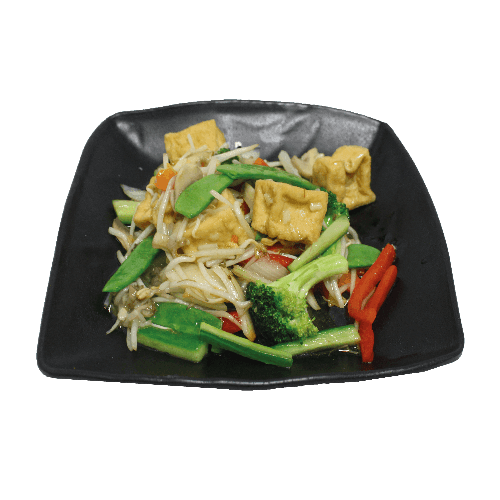 Veggies mix