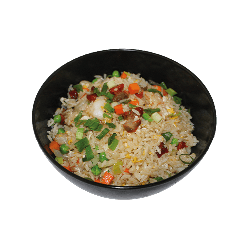 Yang zhou fried rice
