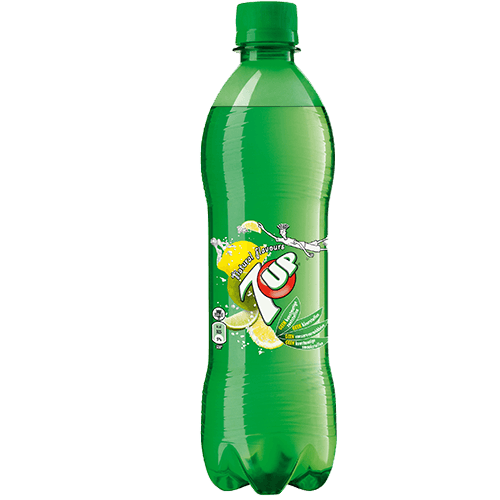7UP