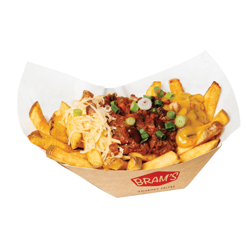 Captain's beef stoof