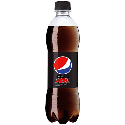 Pepsi Max