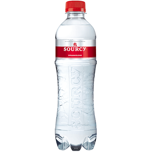 Sourcy rood
