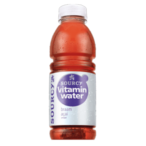Sourcy Vitaminwater Braam-Acai