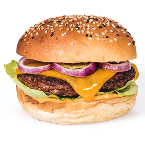 Beyondburger vega