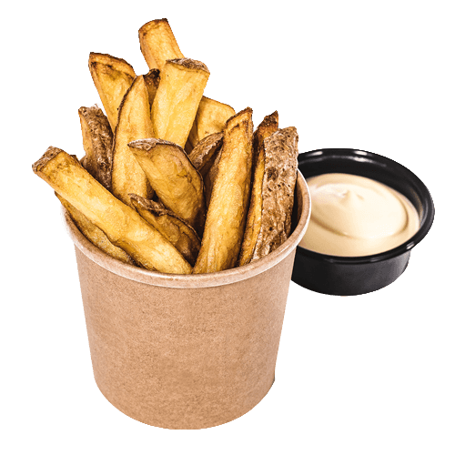 Fries