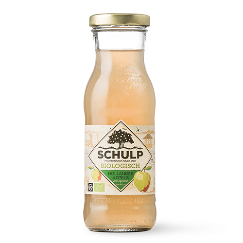 Schulp Appelsap