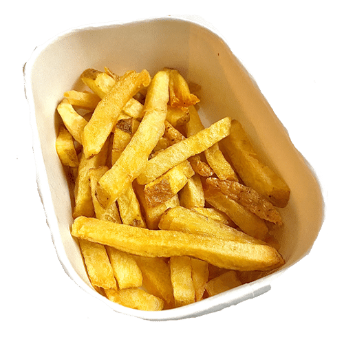 Friet klein