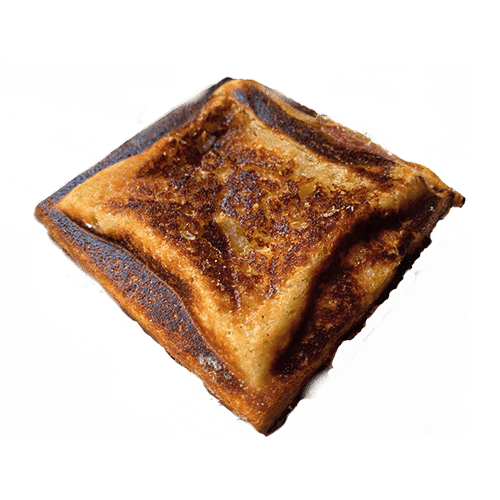 Tosti kaas special