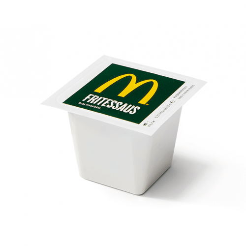Fritessaus