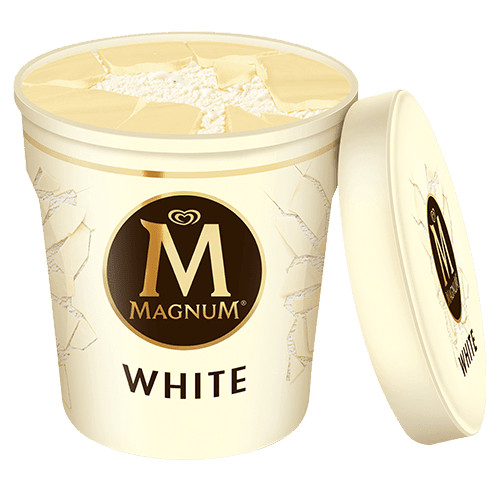 Magnum White