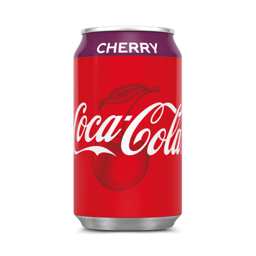Coca-Cola Cherry