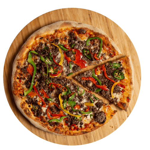 Tony pizza