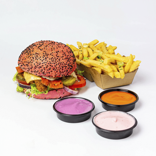 Veganuary Deal