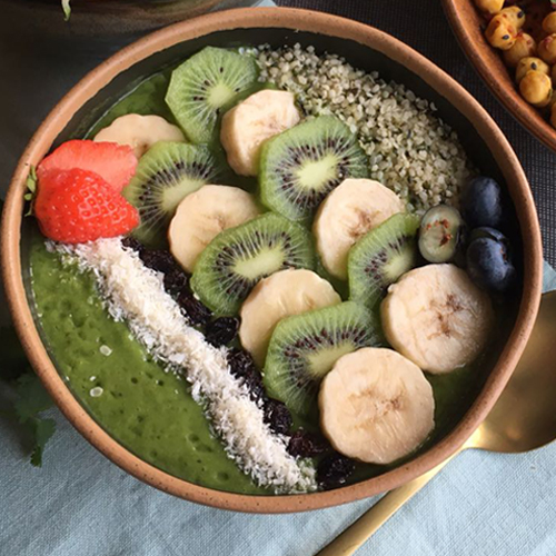 Oh my avocado
