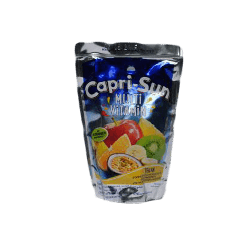 Capri Sun multivitamine
