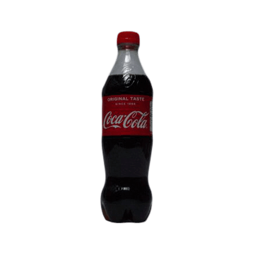 Cola 500 ml