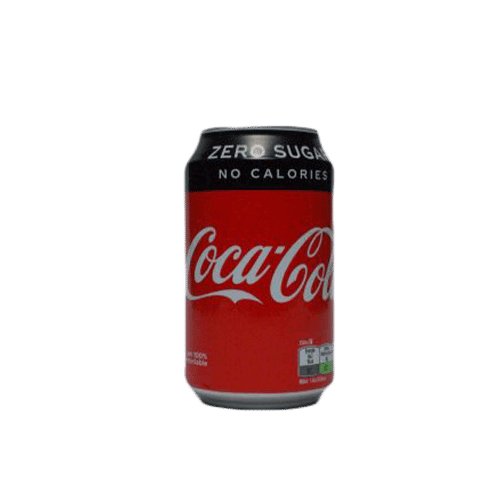 Cola zero